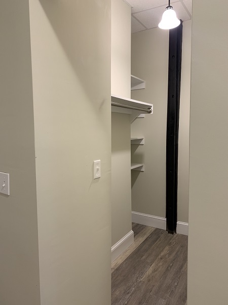 18-22A - Shepley Apartments