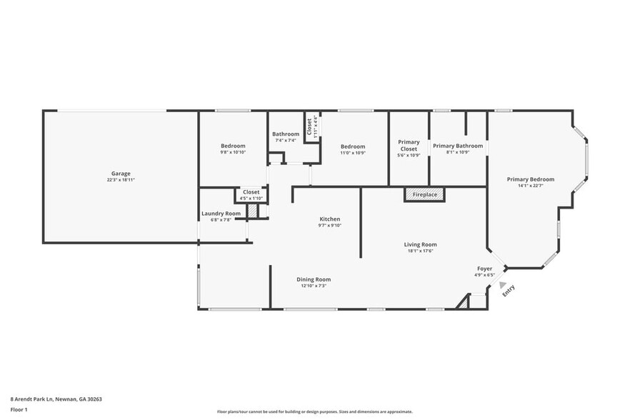 Building Photo - 8 Arendt Park Ln