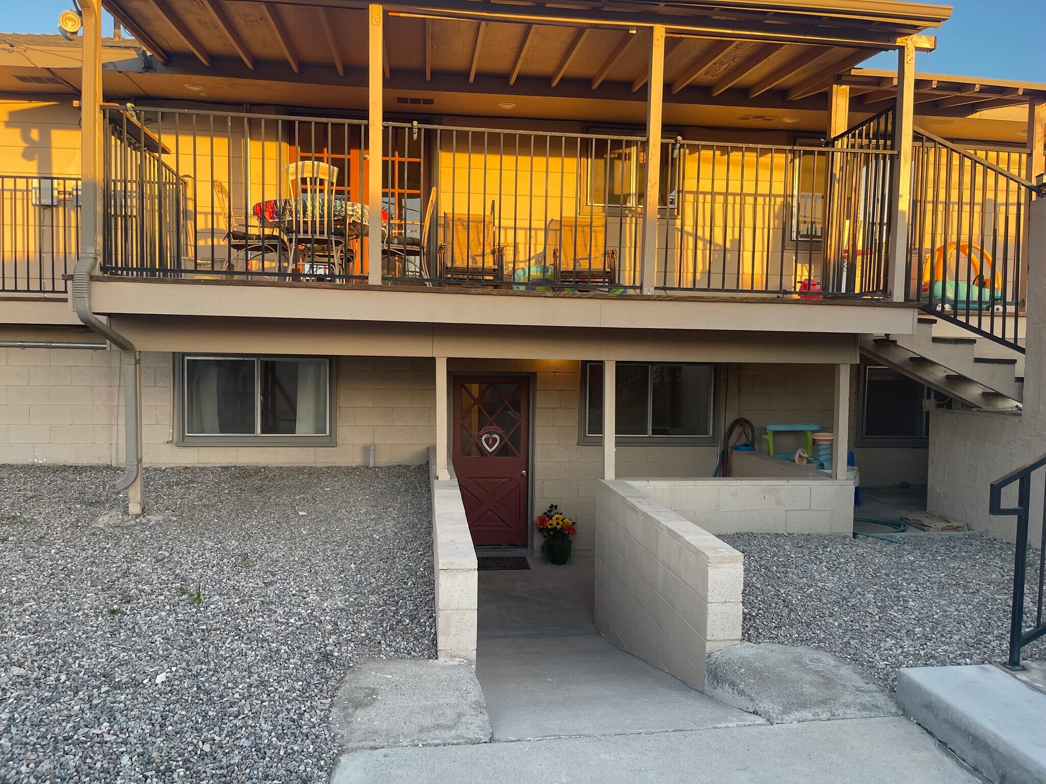 Building Photo - 135 Acoma Blvd N