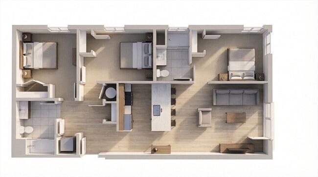 Building Photo - 1035 Commonwealth Ave