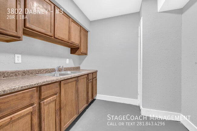 Building Photo - 3802 Dabney-#3