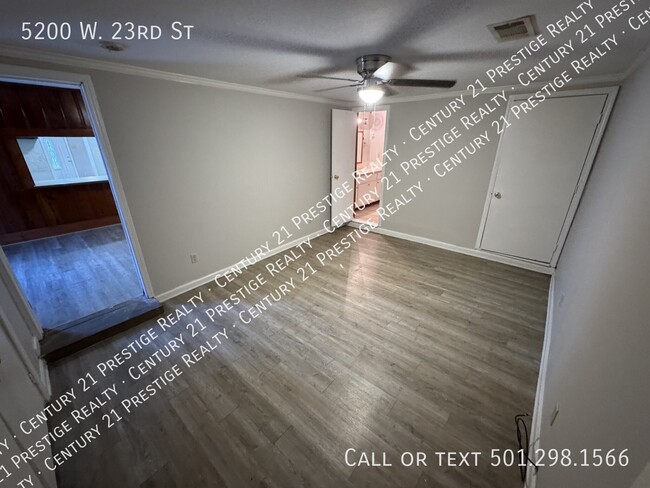Building Photo - 5200 W 23rd St