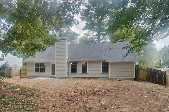 Building Photo - 2080 Bankston Cir