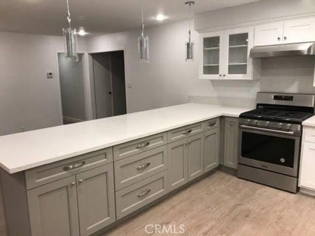 Building Photo - 616 W Woodruff Ave