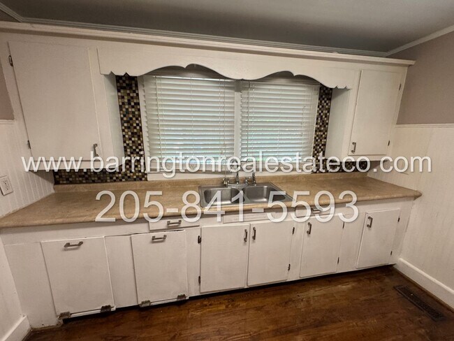 Building Photo - Birmingham/Forestdale