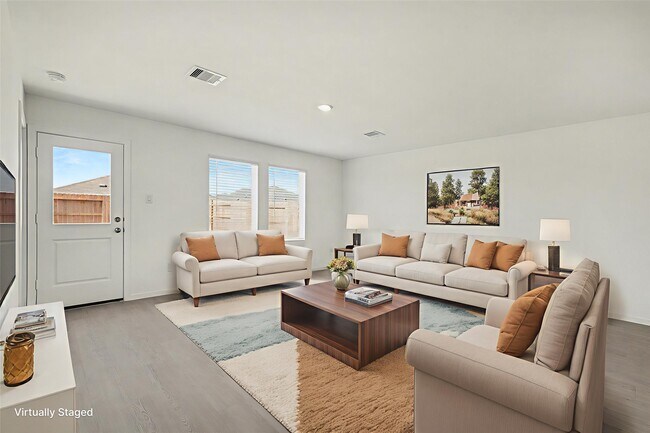 Building Photo - 6315 Linden Leaf Dr