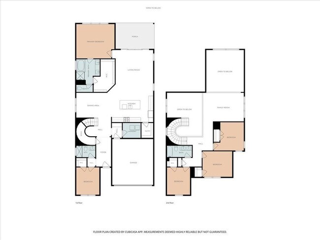 Building Photo - 305 Lariat Lp