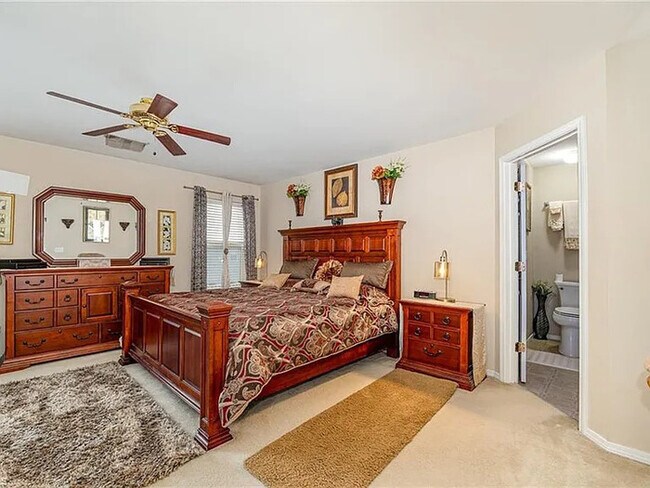 Building Photo - Earn Wealth While Leasing - Like a Homeown...