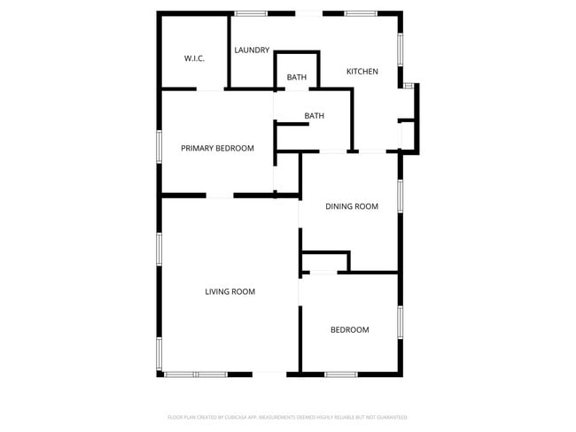 Building Photo - Feel Right at Home in This Inviting 2-Bed Gem