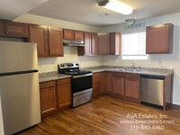 Building Photo - 743 E Laporte Dr