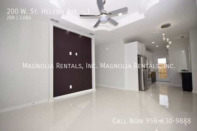 Building Photo - Modern Apartment in Edinburg - 2bed & 2bath