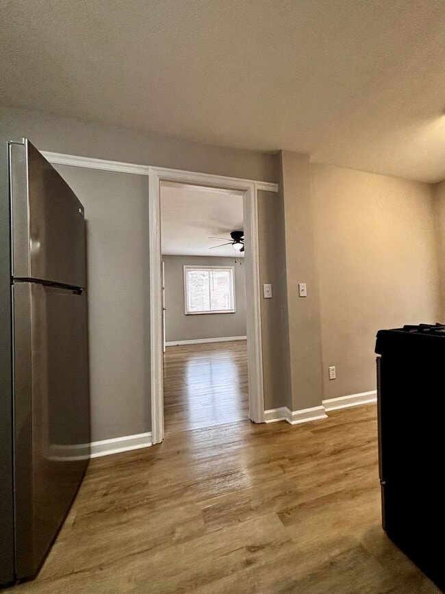 Building Photo - Cozy 1 bedroom in Fairborn! Newly renovated