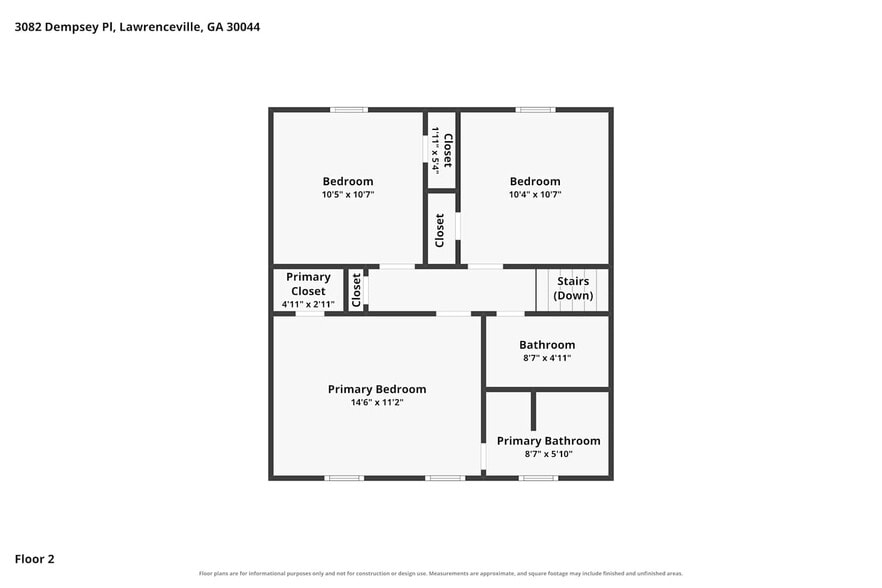 Building Photo - 3082 Dempsey Pl