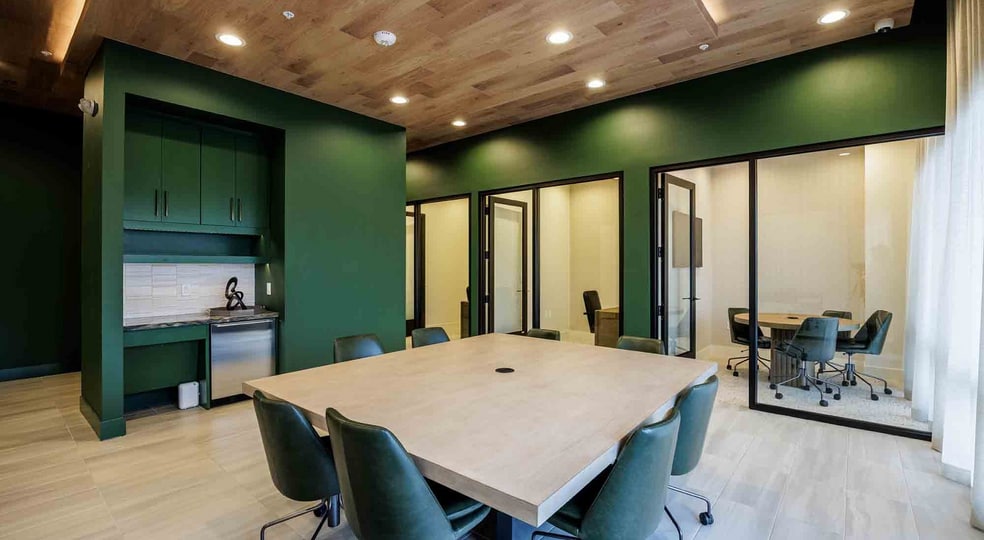 Building Photo - 1401 S Lamar Blvd