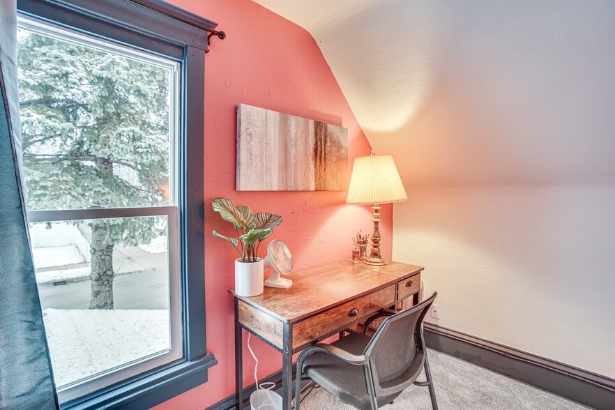 Bedroom 2 - 4848 N 6th St