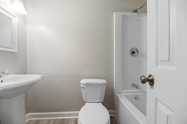 Building Photo - 3 Bed 2 Bath Cozy Home in Summerville