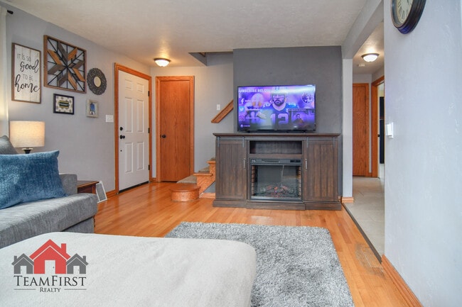 Building Photo - 1260 7th St