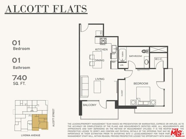 Building Photo - 8867 Alcott St