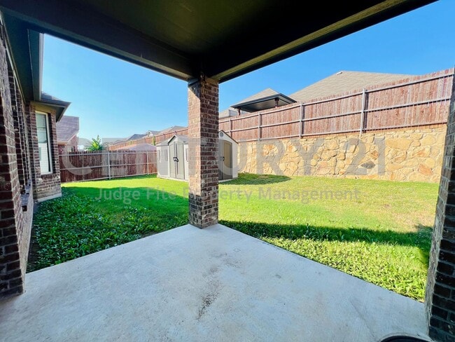 Building Photo - Stunning 2-Story 4/3.5/2 in Marine Creek Ranch Ready for Move-In!