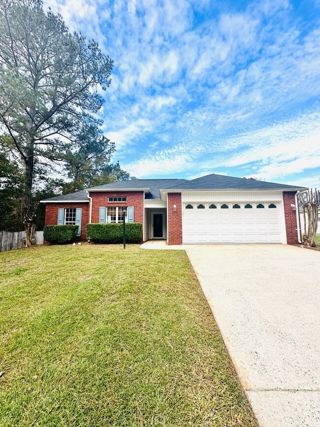 Building Photo - Cute Bonaire Home in a Quiet Neighborhood