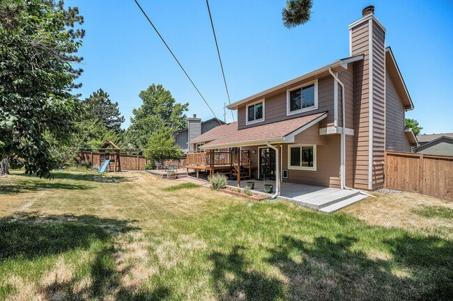 Building Photo - 7407 E Long Cir