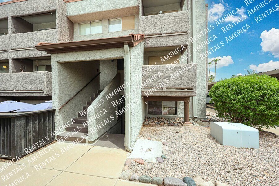 Building Photo - 1645 W Baseline Rd