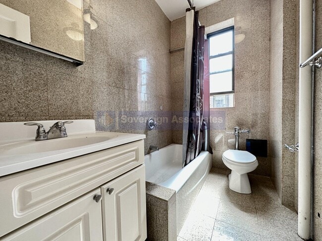 Floorplan - 660 Fort Washington Avenue
