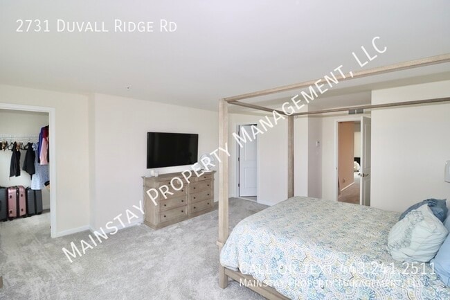 Building Photo - 2731 Duvall Ridge Rd