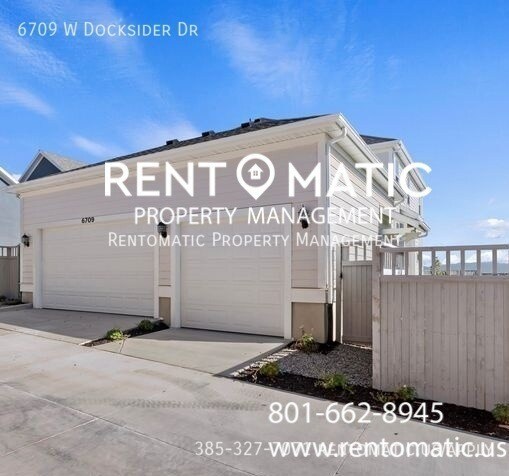 Building Photo - 6709 W Docksider Dr