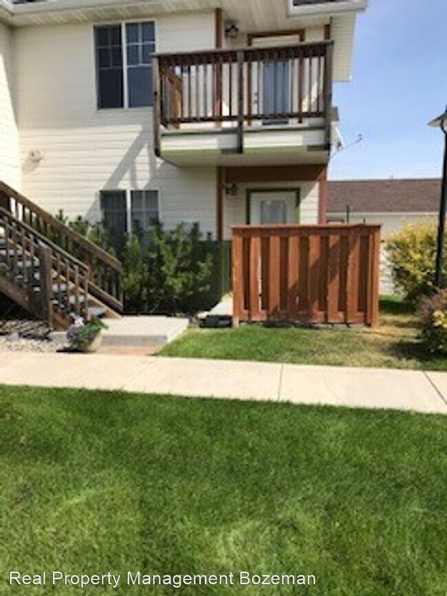 3 br, 2 bath House 1124 Longbow, Unit 1C 1124 Longbow Ln Bozeman MT 59718 Apartment Finder