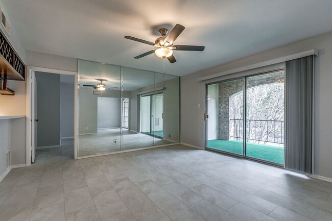 Primary Photo - RENOVATED MEDICAL CENTER CONDO