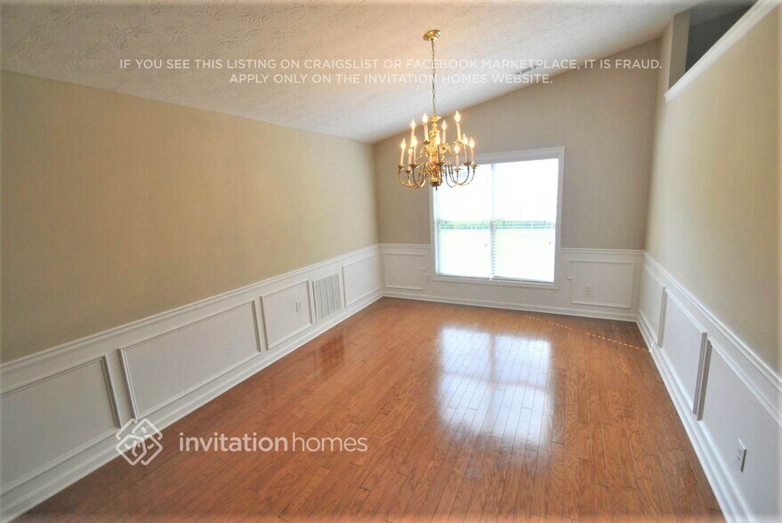 Building Photo - 1255 Mill Shyre Way