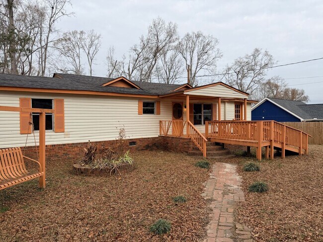 Building Photo - 113 Bream Ave