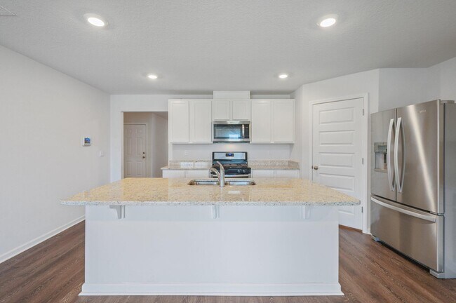Building Photo - 4603 Reveille Wy