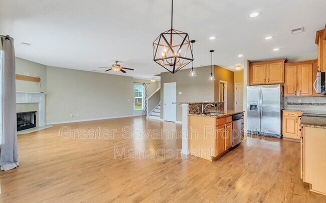 Building Photo - 173 Brickhill Cir