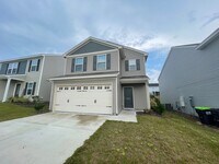Building Photo - 3 bedroom home in Lexington area!