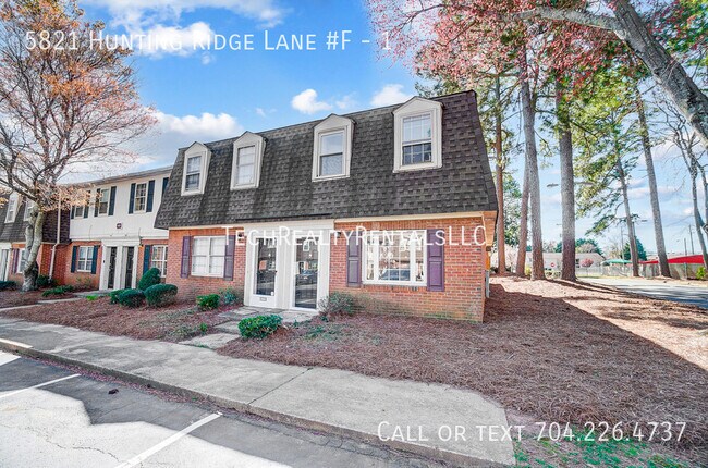 Primary Photo - 5821 Hunting Ridge Ln
