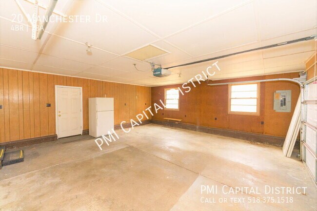 Building Photo - 20 Manchester Dr