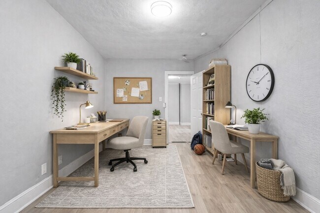 Building Photo - 28 Lydia St