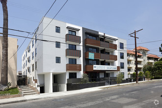 Building Photo - Martel Flats by Wiseman