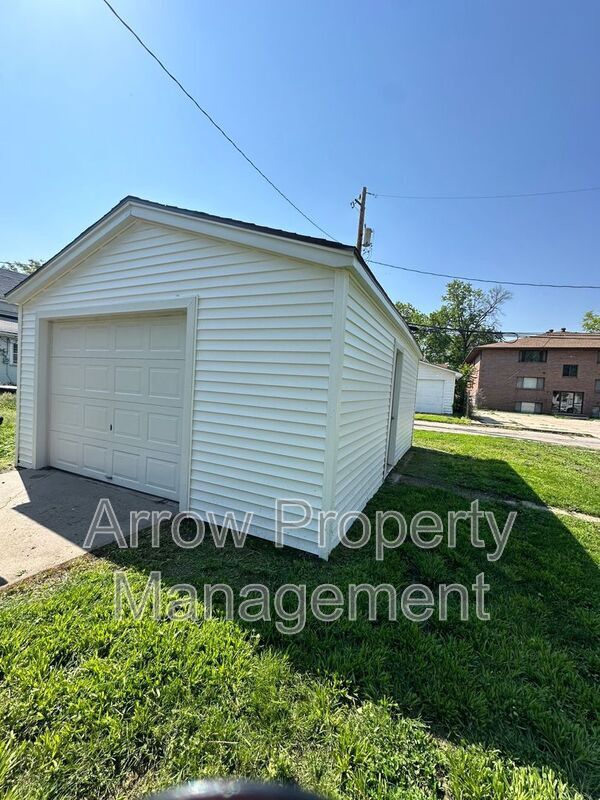 Building Photo - 1429 E Street