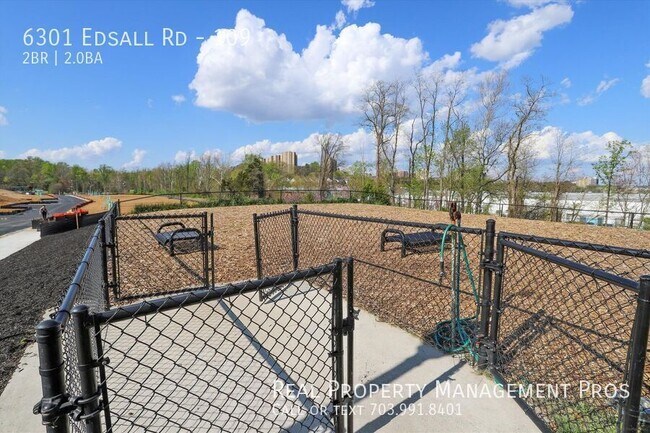 Building Photo - 6301 Edsall Rd