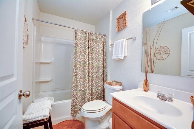 Building Photo - 6807 Alum Rock Ln