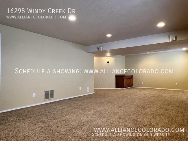 Building Photo - 16298 Windy Creek Dr