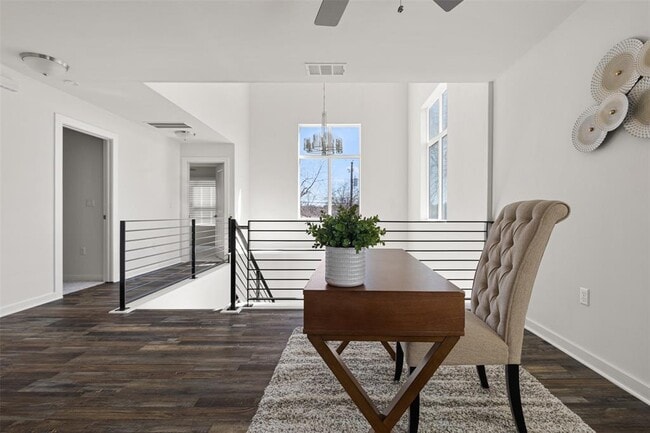 Building Photo - 1716 Adina St