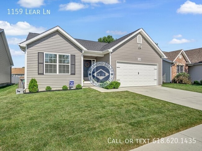 Building Photo - 1159 Lear Ln