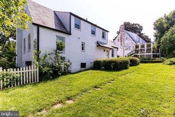 Building Photo - 4610 Overbrook Rd
