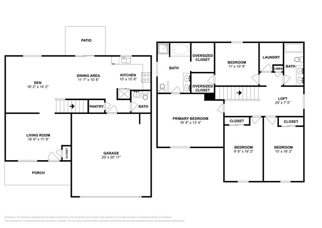 Building Photo - 2098 E Haflinger Way