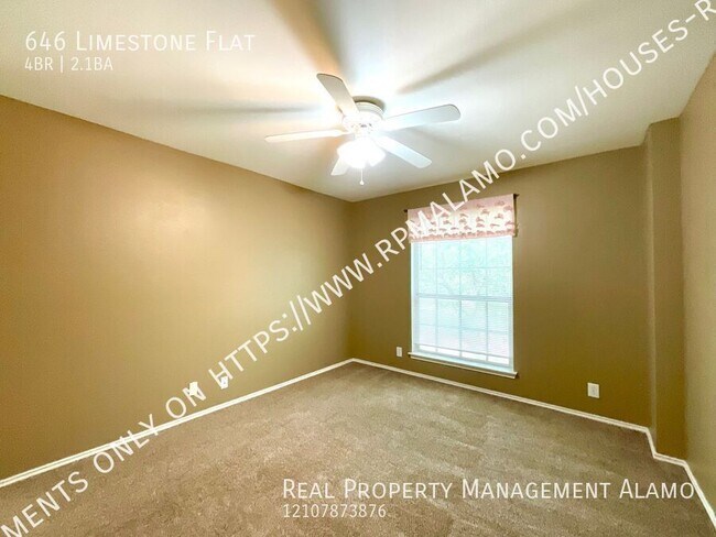 Building Photo - 646 Limestone Flat