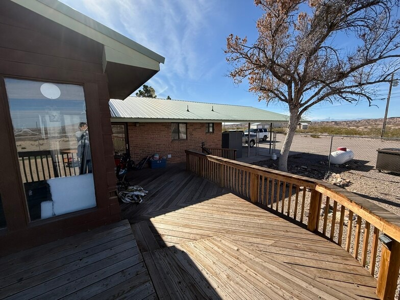 Building Photo - 15449 Highway 187